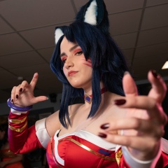 Дарина Кострова, 21.02.1996