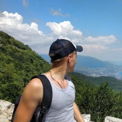 Роман Семерня, 20.12.1989, Москва