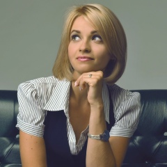 Елена Гарбарук, 28.08.1986, Stockholm