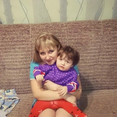 Виктория Вавилова, 30.05.1996, Орёл (хутор)