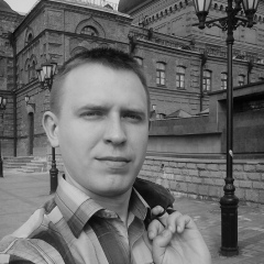 Виталий Шереметов, Гомель
