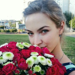 Марина Сенькина, 13.01, Москва