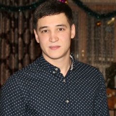 Эдуард Муниров, 28.11, Екатеринбург
