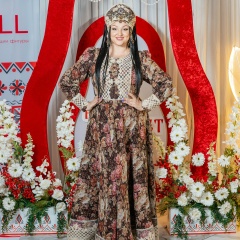 Катрин Багира, 11.09.1985, Екатеринбург