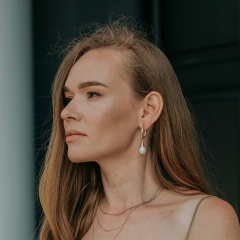 Наталья Степанцова, 22.10, Тюмень