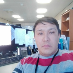 Serik Ilubaev, 23.06.1986