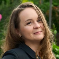 Катюша Шаповалова-Краснякова, 18.10, Санкт-Петербург