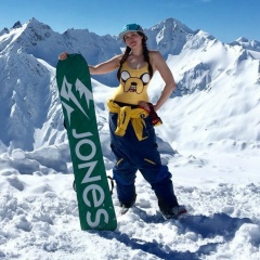 Ольга Махова, 09.09, Москва