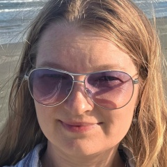 Ольга Брусова, Houston