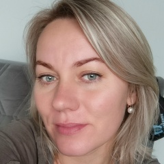 Валентина Бойко, Москва