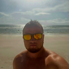 Denis Czaikin, 01.09.1988, Szczecin