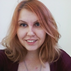 Влада Акушко, 03.07, Новосибирск