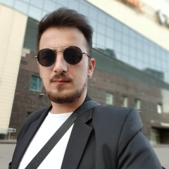 Амиль Алиев, 07.03, Санкт-Петербург