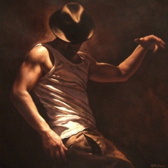 Валерий Холошенко, 19.01, Москва