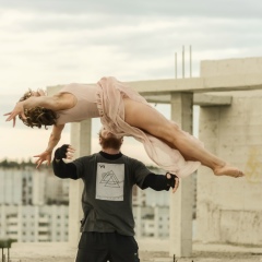 Оля Шелеметьева, 22.05, Ухта