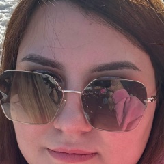 Екатерина Бружас, 20.01, Новокузнецк