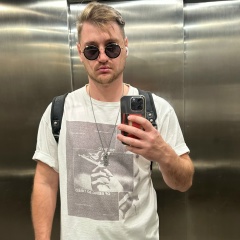 Игорь Йя, 29.01