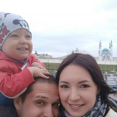 Роман Мухамедшин, 11.10, Самара