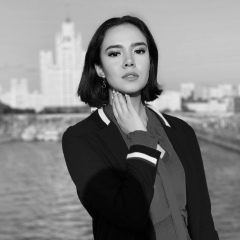 Sofya Piskunova, 14.06, Paris