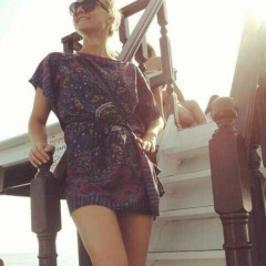 Дарья Сушко, 09.07.1989, Минск