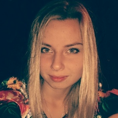 Виктория Третяченко, 06.06, Кривой Рог