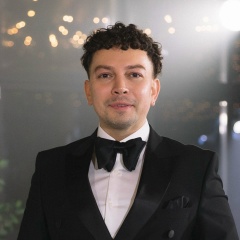 Кирилл Карпов, 06.06, Москва