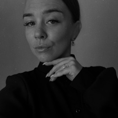 Maria Malinina, 23.05.1991, Санкт-Петербург