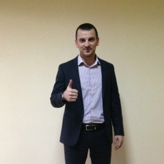 Дмитрий Севальников, 08.05