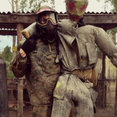 Вася Иванов, Kingston