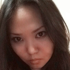 Инна Ян, 08.06, Санкт-Петербург