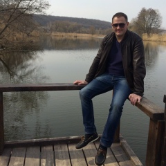 Тарас Заржицкий, 26.07.1981, Харьков