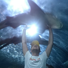 Даниэль Газдаров, 24.10, Москва