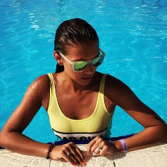 Regina Shabanova, 23.02.1989, Москва