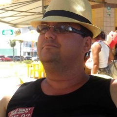 Erilson Eduardo Silva, 25.12.1969, Vila Velha