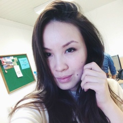 Meruert Essenkulova, 27.08