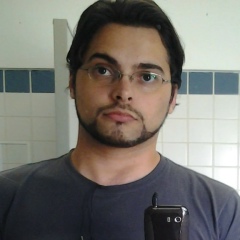 Tiago Fernandes, 16.07, Campinas