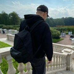 Василий Иванов, Новосибирск