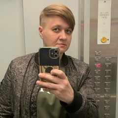 Svetlana Viktorovna, 22.03, Москва