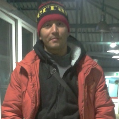 Эльяр Новрузов, 03.06.1989, Великий Новгород