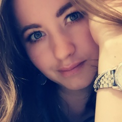 Полина Иванова, 09.06, Москва