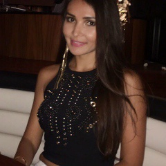 Лилия Жургабаева, 28.06, Dubai