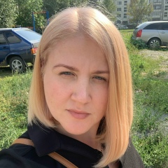 Евгения Чаткова, 25.09.1982, Челябинск