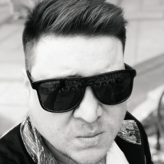 Искандар Гарифуллин, Санкт-Петербург