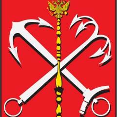 Алексей Михалыч, Санкт-Петербург