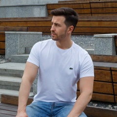 Сергей Корнилов, 20.10