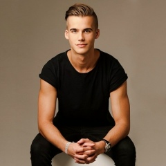 Влад Василевич, Гродно