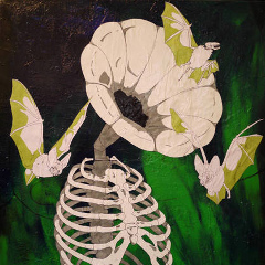 Андрей Бурба