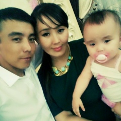 Екатерина Азаренко, 22.02.1993, Караганда