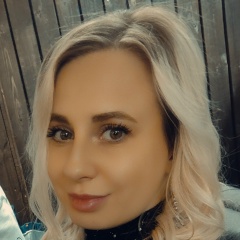 Маша Титова, 10.01, Барнаул