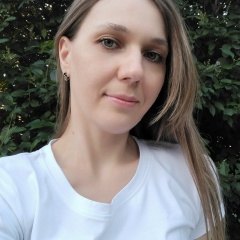 Ирина Шевелёва, 13.01, Омск